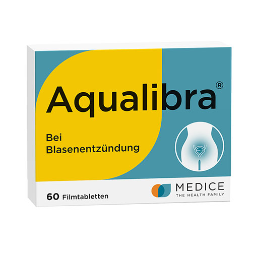 AQUALIBRA Filmtabletten