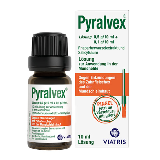 PYRALVEX L&ouml;sung