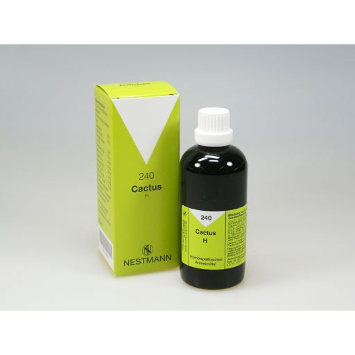 CACTUS H 240 Tropfen