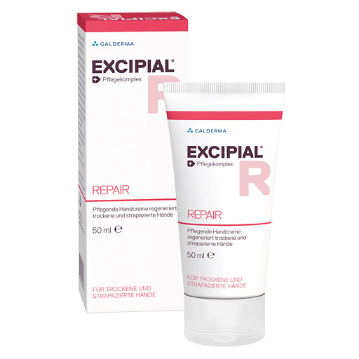 EXCIPIAL Repair Creme
