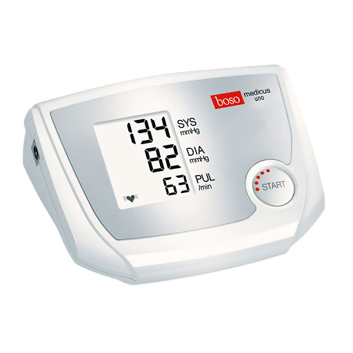 BOSO medicus uno vollautomat.Blutdruckmessger&auml;t