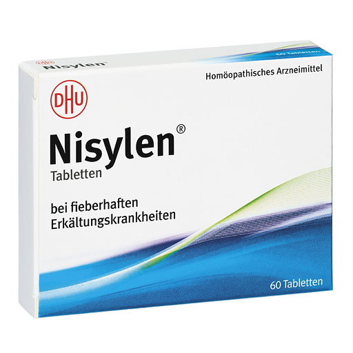 NISYLEN Tabletten