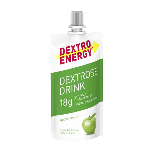 DEXTRO ENERGY Dextrose Drink