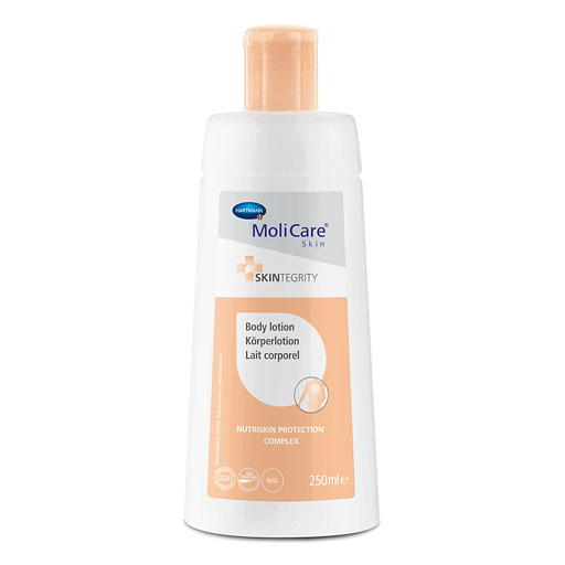 MOLICARE Skin K&ouml;rperlotion