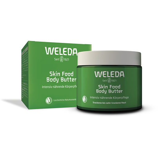 WELEDA Skin Food Bodybutter