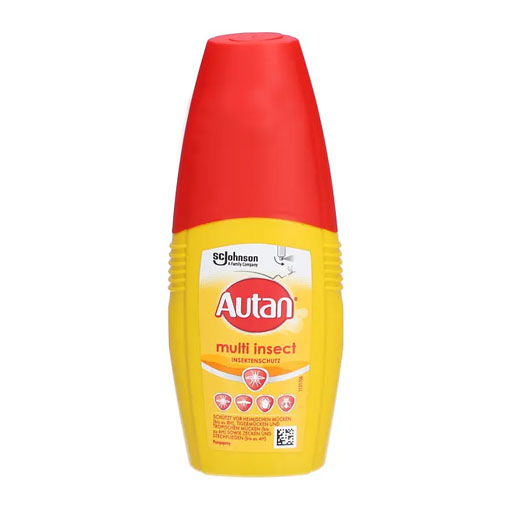AUTAN Multi Insect Pumpspray